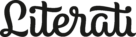 Literati Book Clubs Logo
