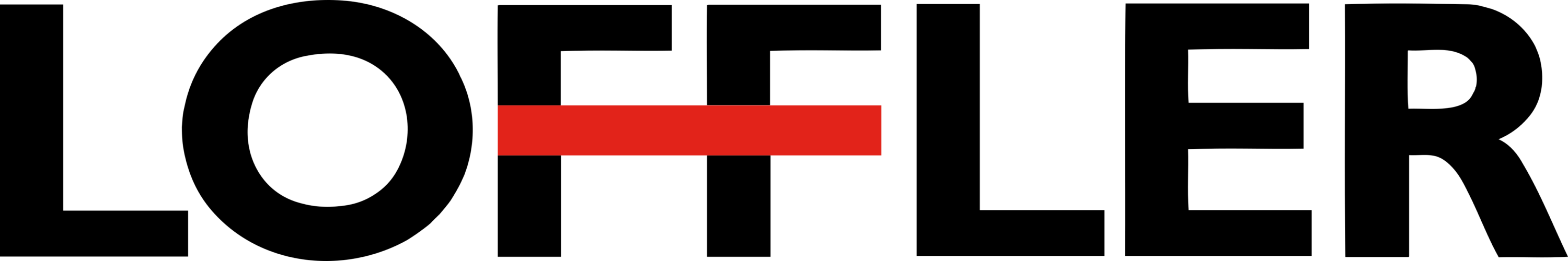 Loffler Companies Logo