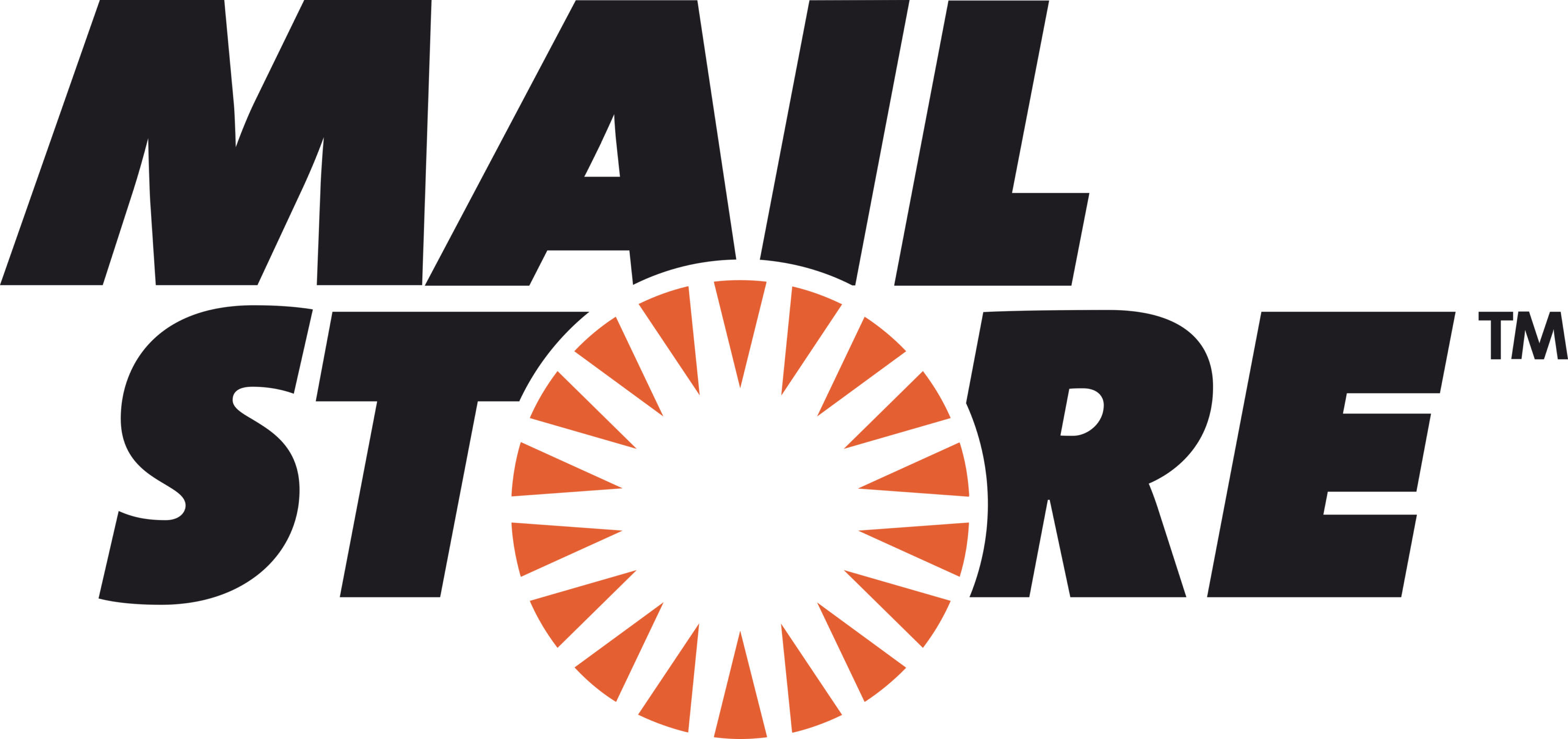 MailStore Logo
