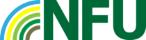 National Farmers Union of England and Wales Logo