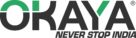 Okaya Power Logo