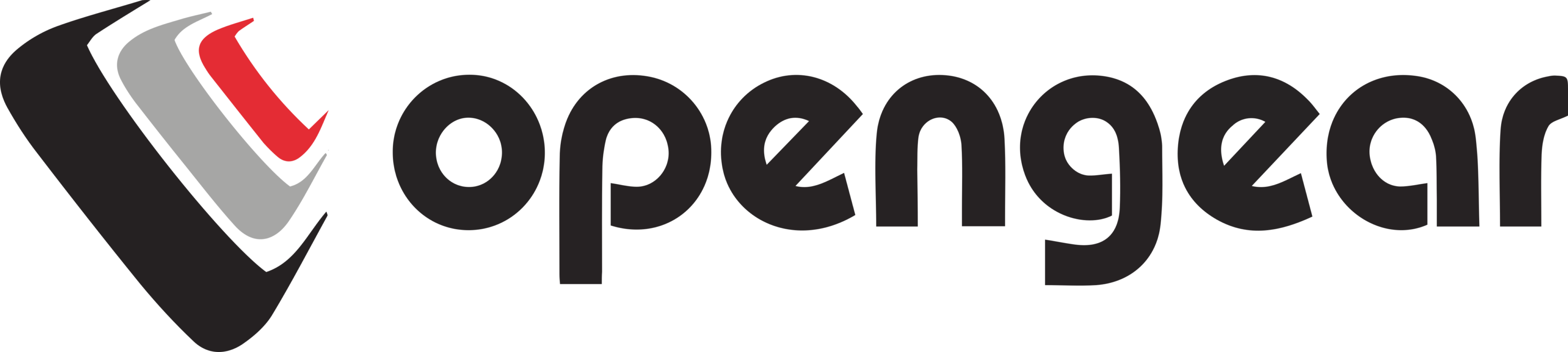 Opengear Logo