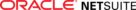 Oracle Netsuite Logo