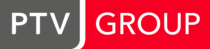 PTV Group Logo