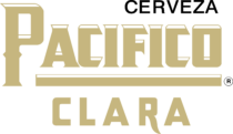 Pacifico Clara Logo