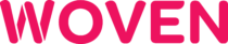 Pronto Woven Logo