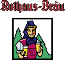 Rothaus Brau Beer Logo