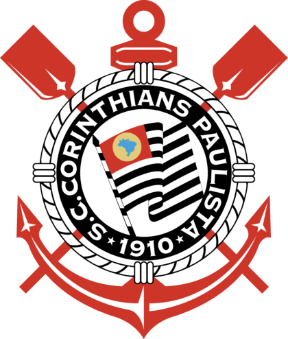SC Corinthians Paulista Logo