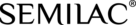 Semilac Logo