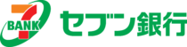 Seven Bank Logo