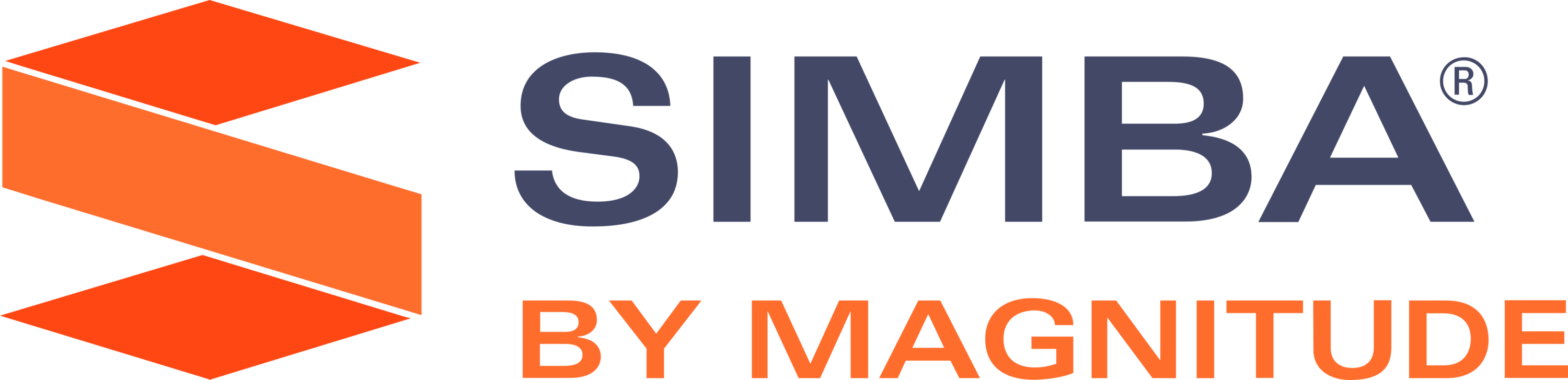 Simba Technologies Logo