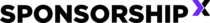 SponsorshipX Logo