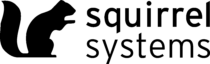 Squirrel Systems Logo