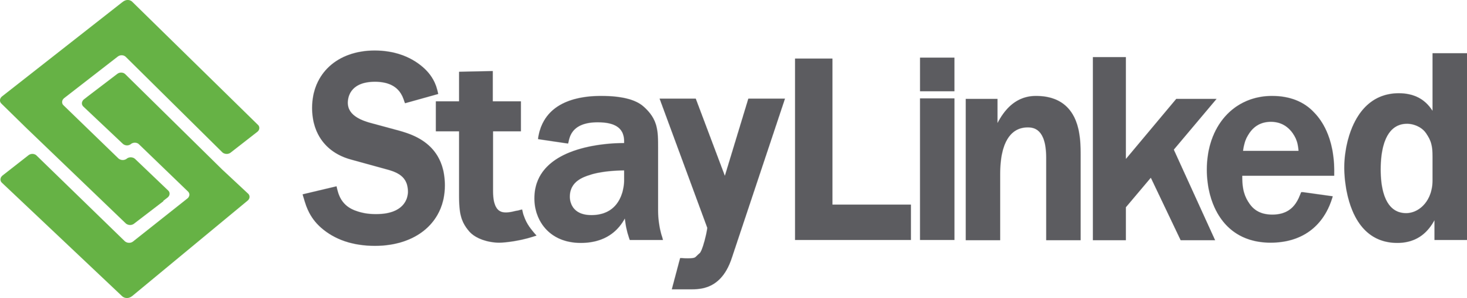 StayLinked Corporation Logo
