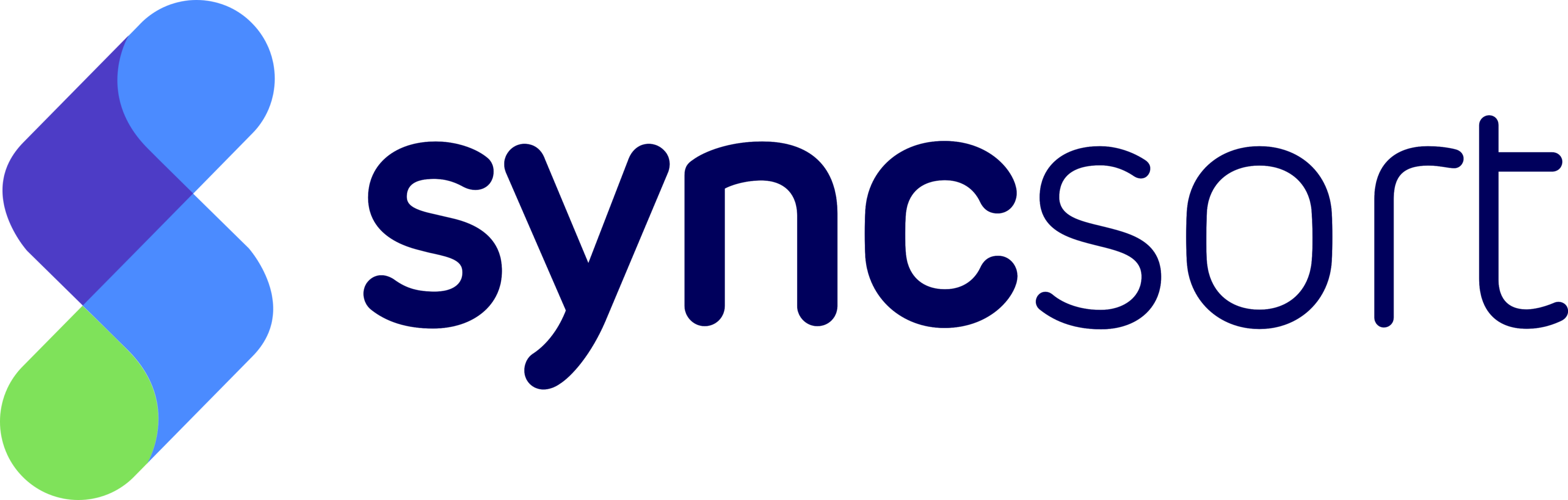 Syncsort Logo