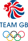 Team GB Logo