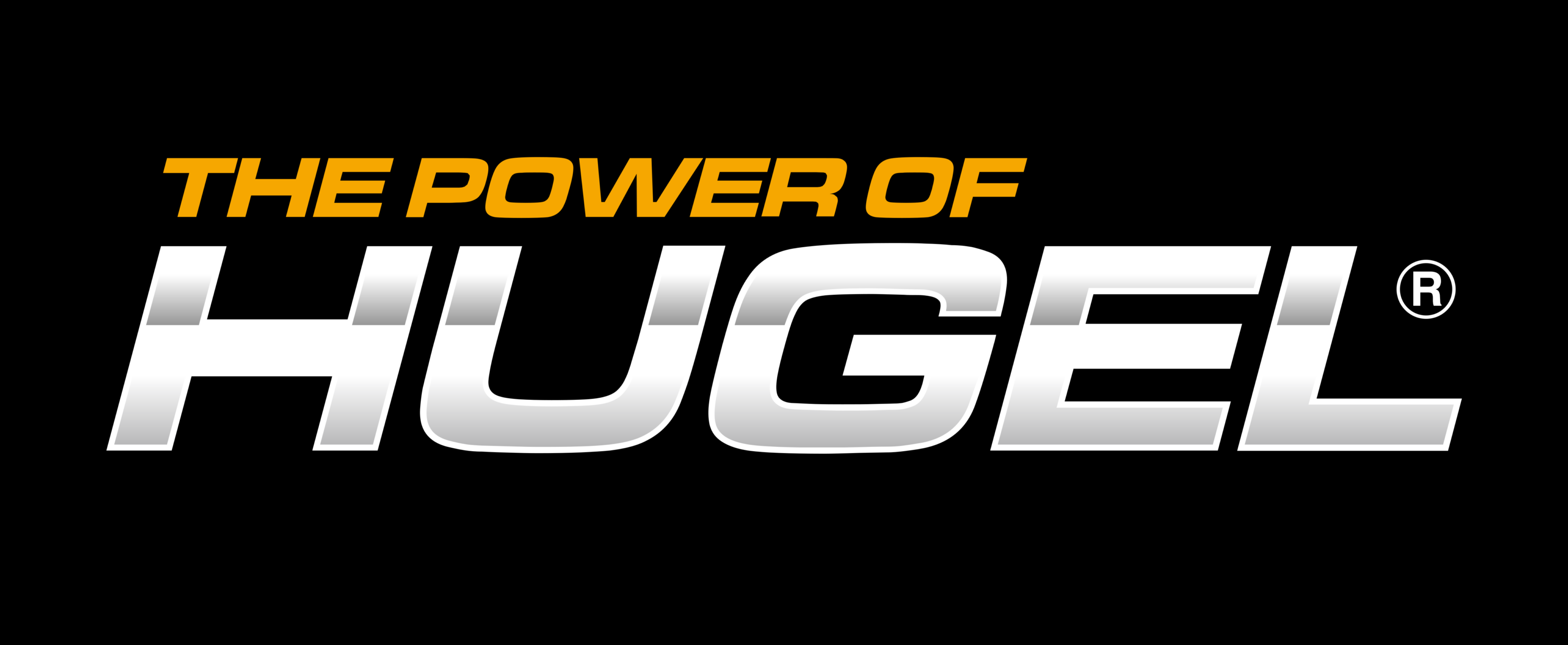 The Power of Hugel – Logos Download