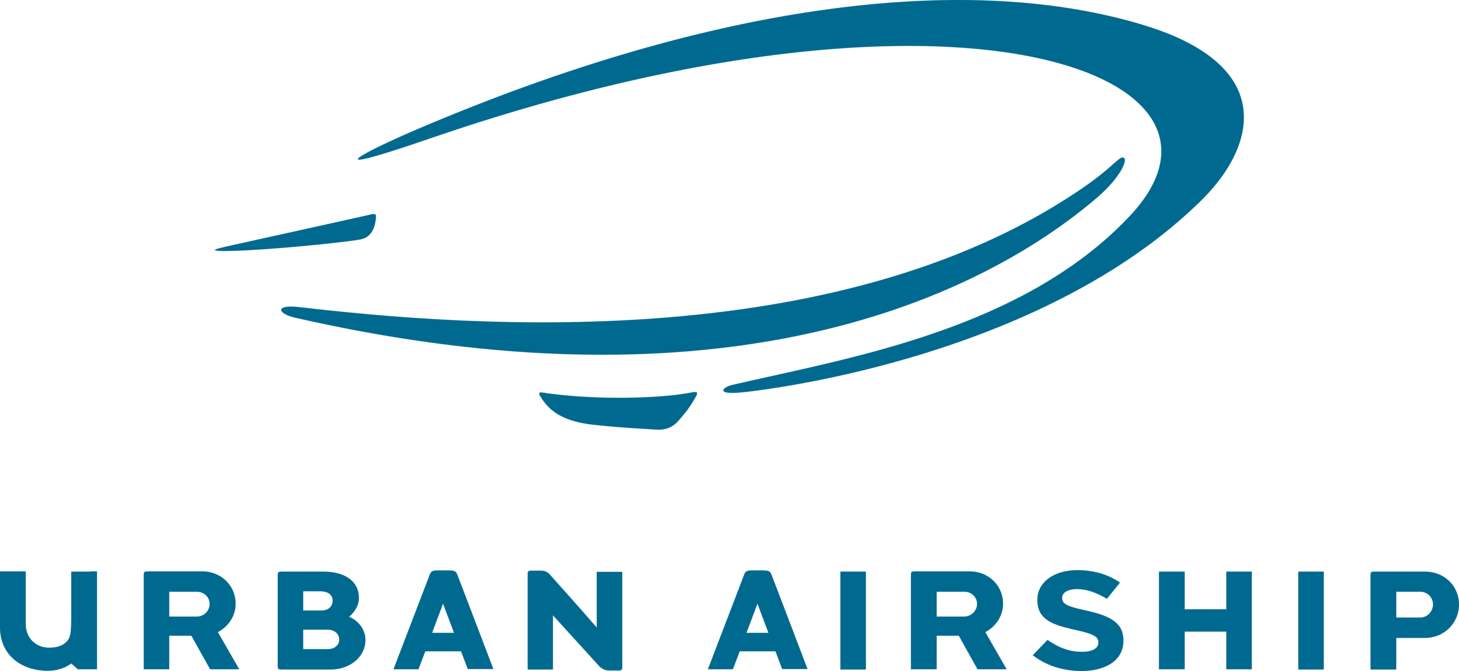 Urban Airship Logo
