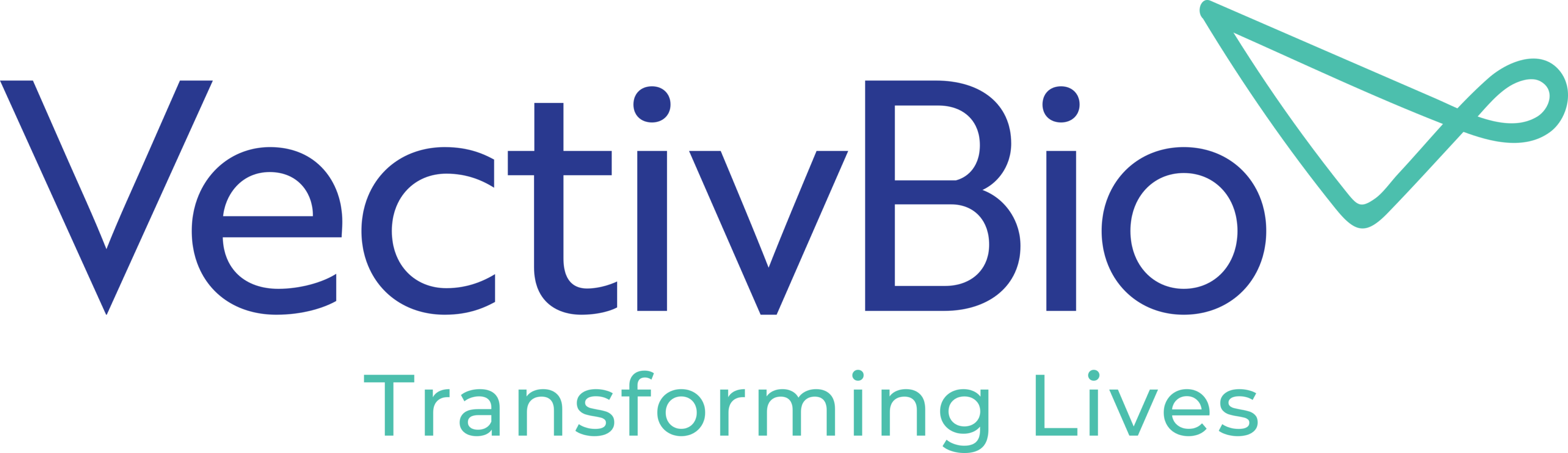VectivBio Logo