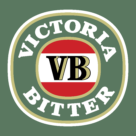 Victoria Bitter Logo