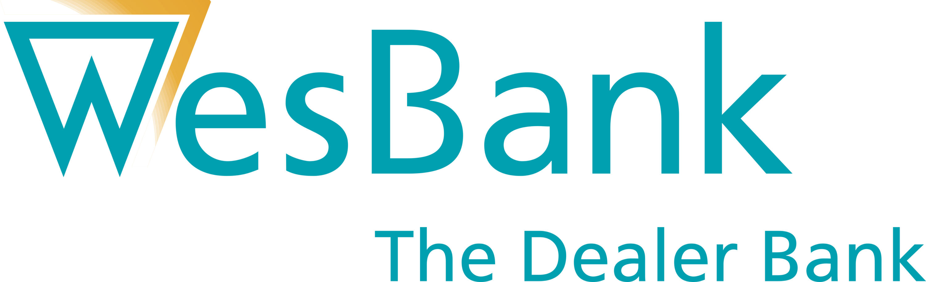 WesBank Logo