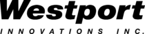 Westport Innovations Logo