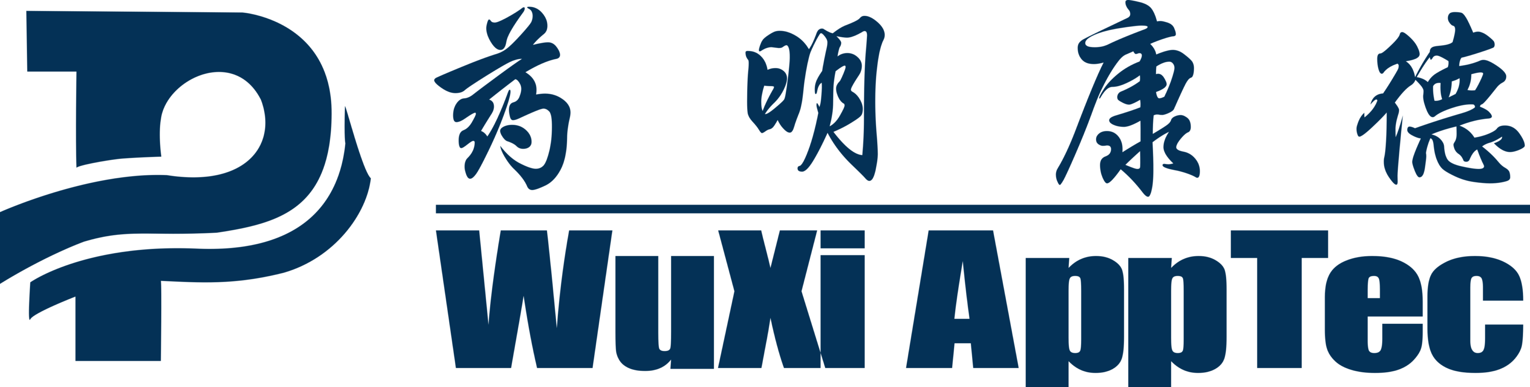 WuXi AppTec Logo