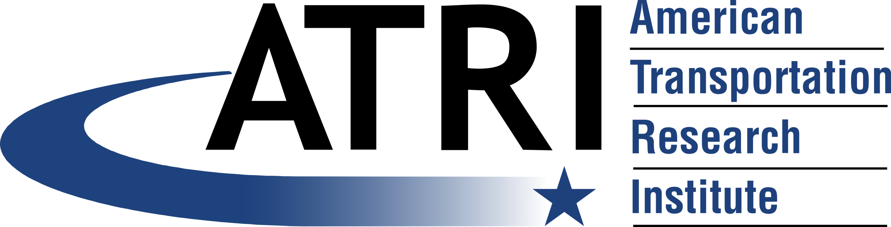 American Transportation Research Institute Logo