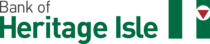 Bank of Heritage Isle Logo