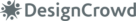 DesignCrowd Logo