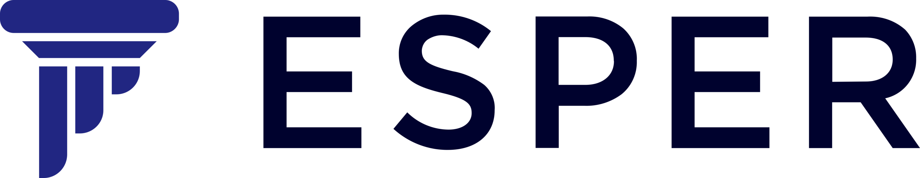 Esper Regulatory Technologies, Inc. Logo