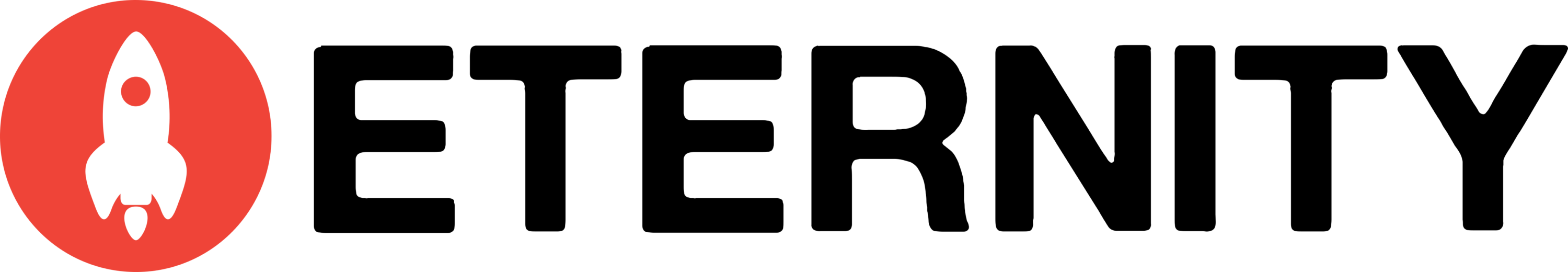 Eternity Marketing Logo