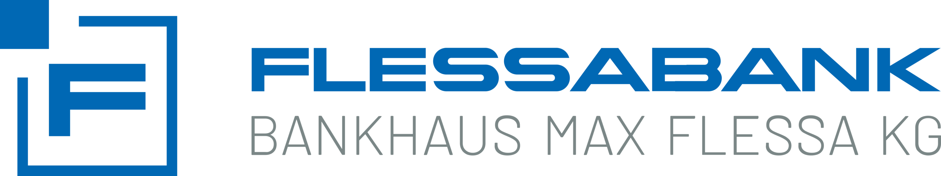 Flessabank Logo