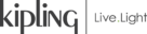 Kipling Live.Light Logo