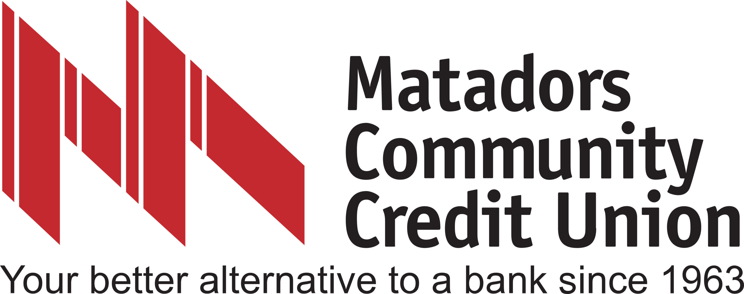 Matadors Community Credit Union Logo