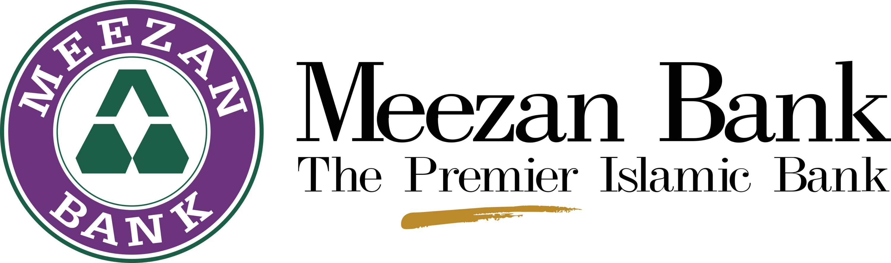 Meezan Bank Logo