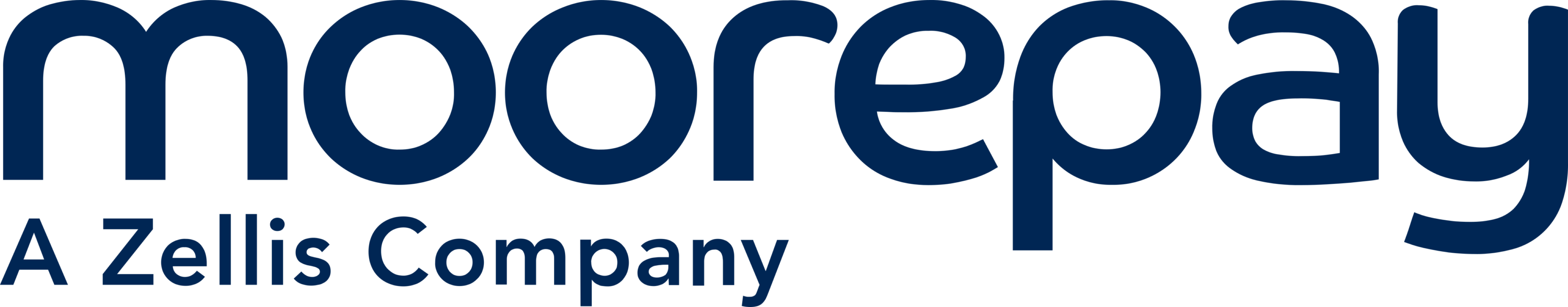 Moorepay Limited Logo