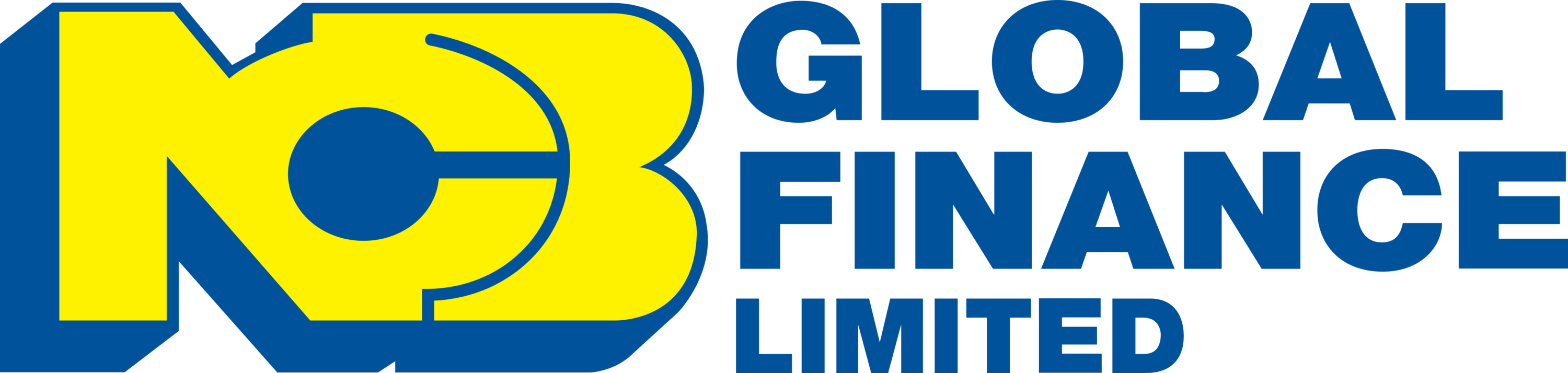 NCB Global Finance Limited Logo
