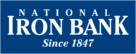 National Iron Bank Logo