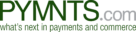 PYMNTS.com Logo