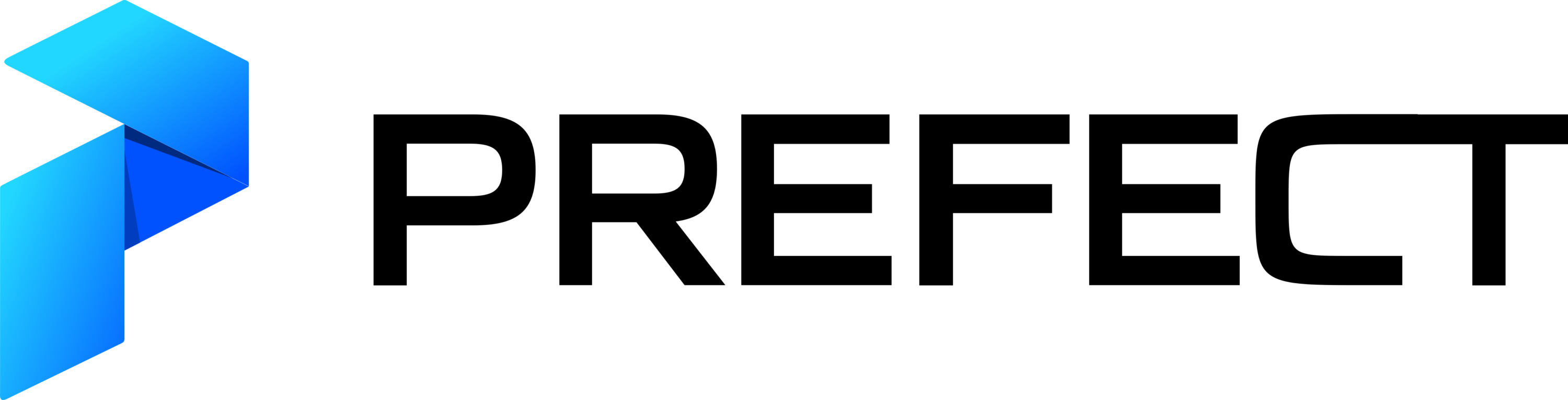 Prefect Technologies Logo