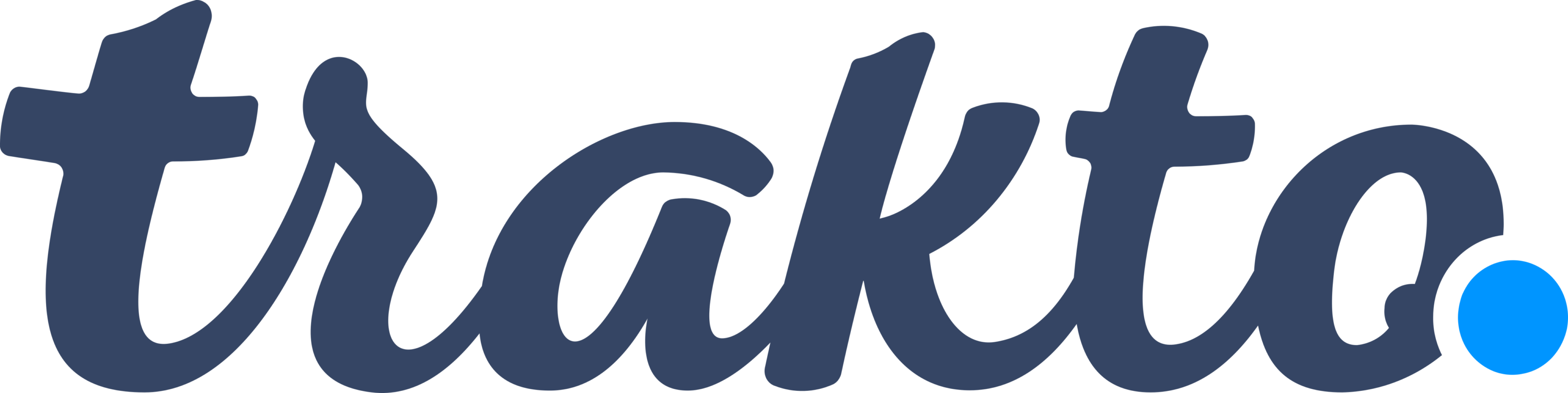 Trakto Logo