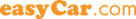 easyCar.com Logo
