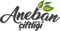 Aneban Çiftliği Logo