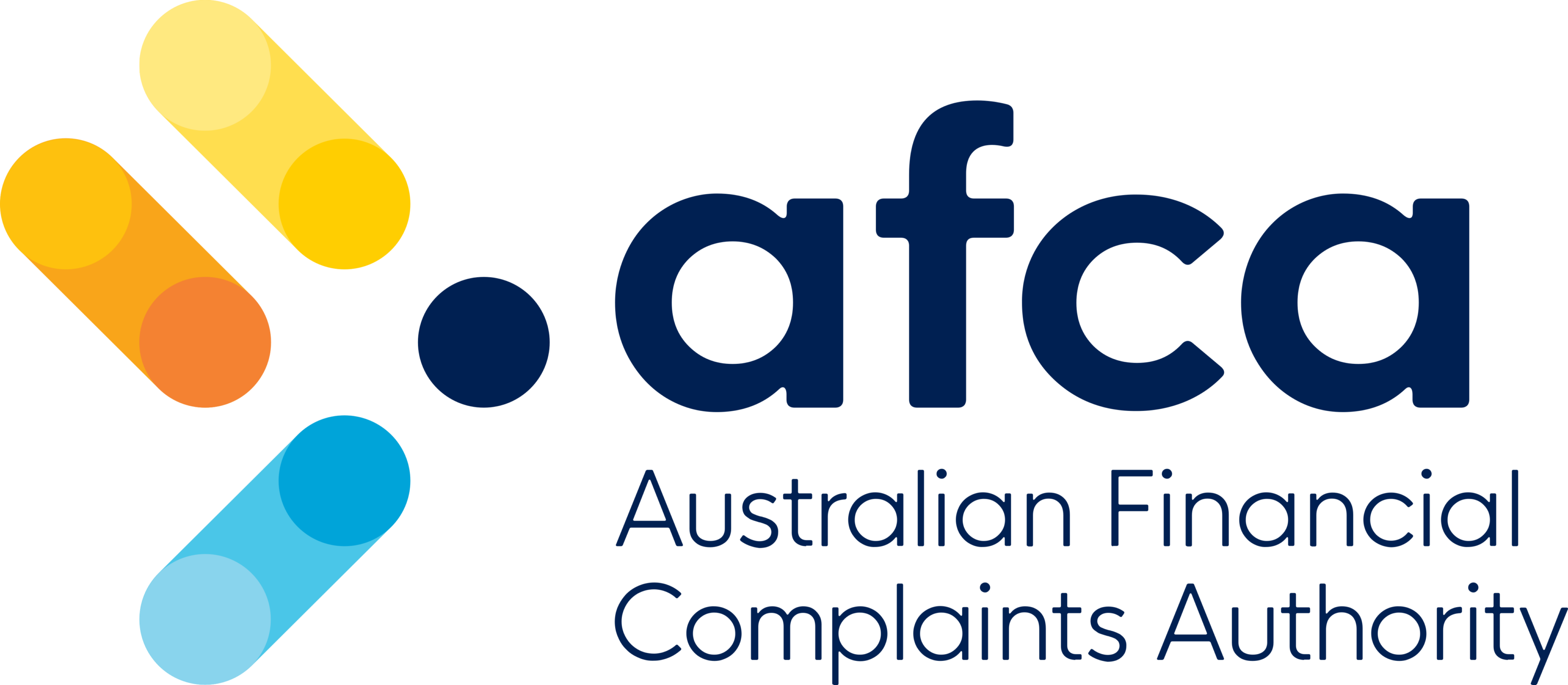 Australian Financial Complaints Authority Logo