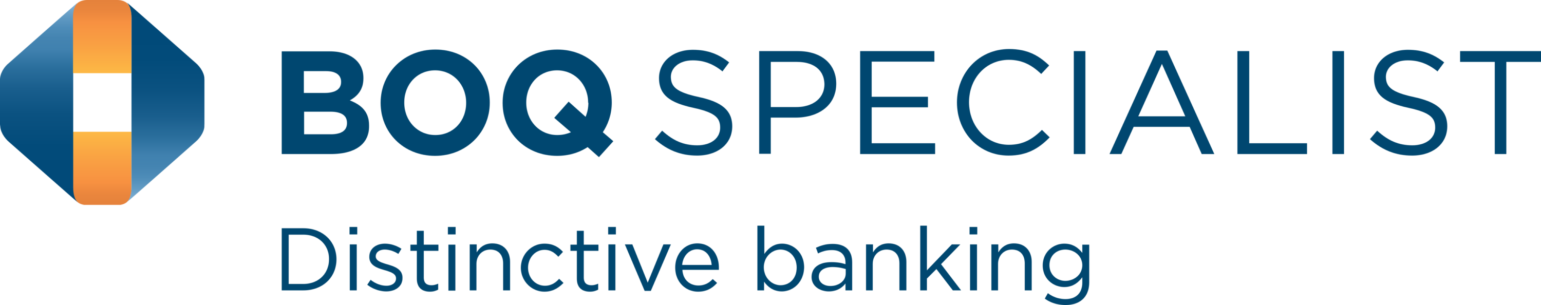 BOQ Specialist Logo