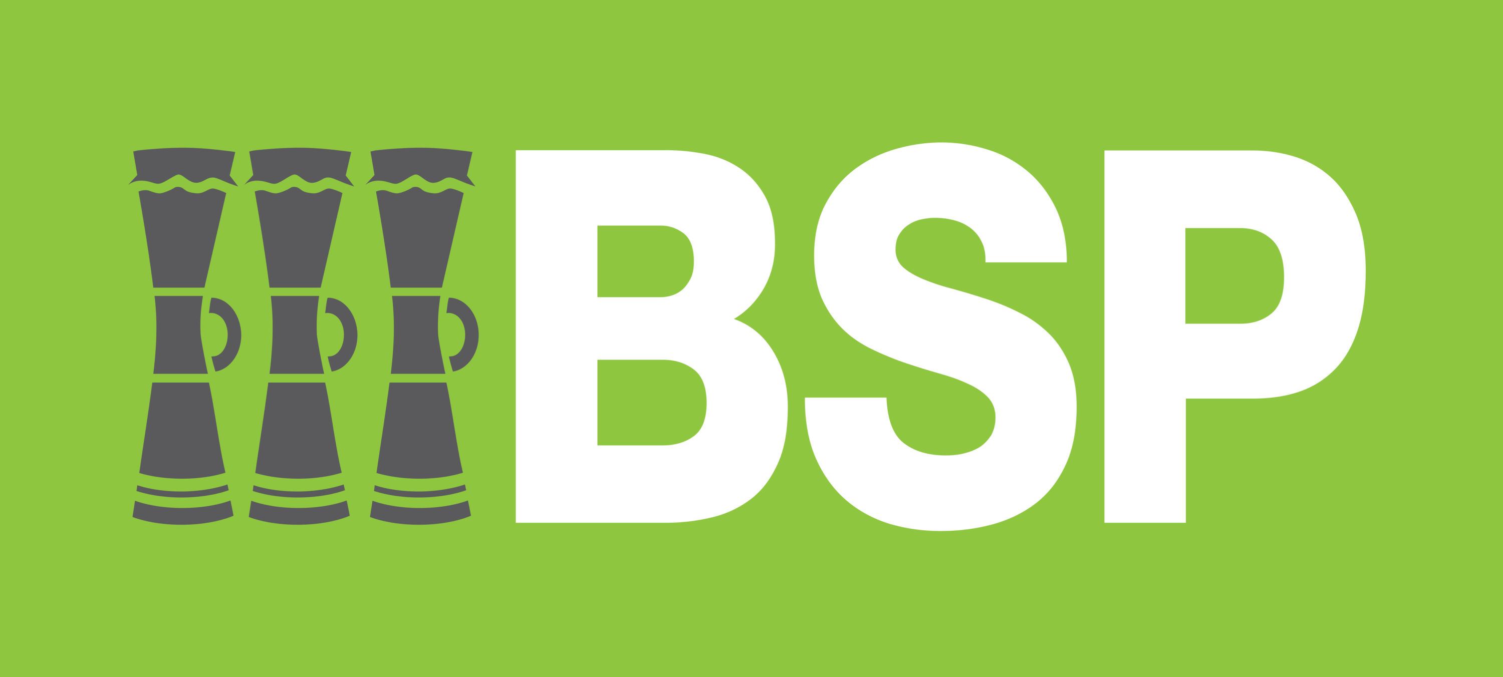 Bank South Pacific (BSP) Logo