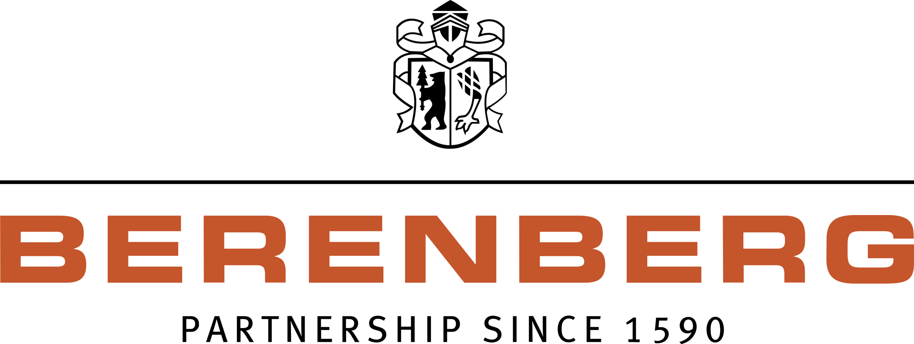 Berenberg Logo
