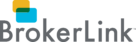 BrokerLink Logo