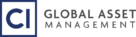 CI Global Asset Management Logo